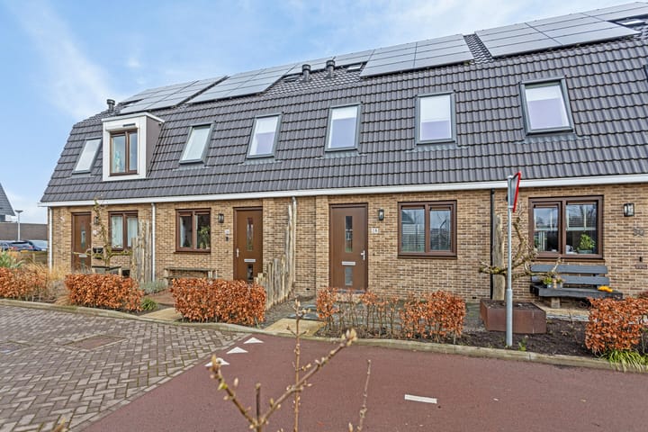 Foto 7 van Boterbloem 28