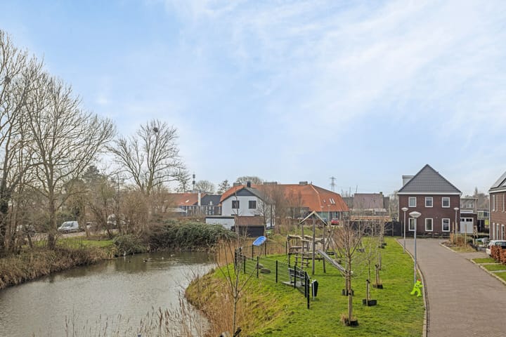 Foto 26 van Boterbloem 28