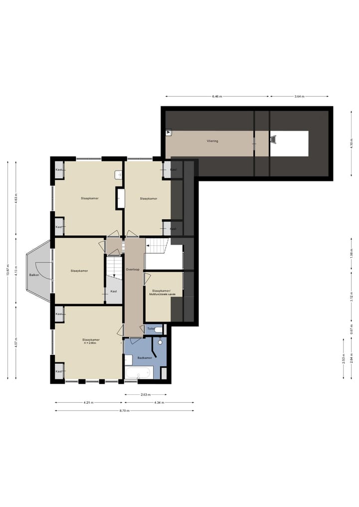 Foto 75 van Javalaan 6