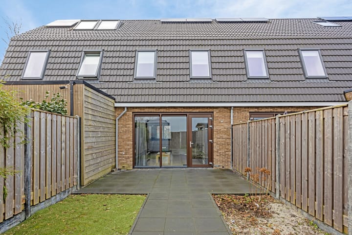 Foto 32 van Boterbloem 28