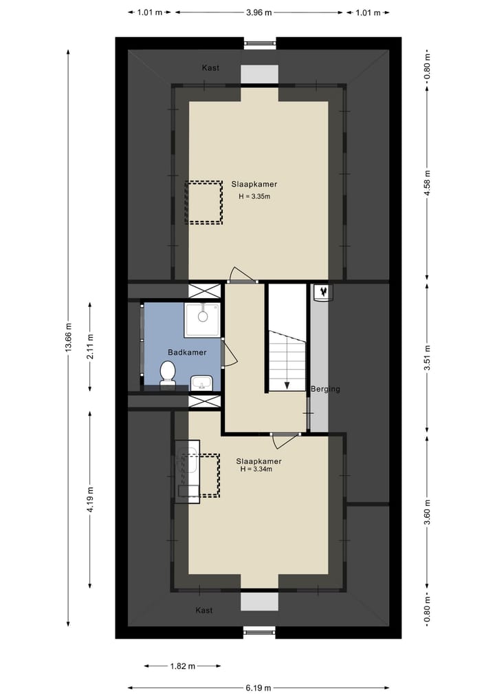 Foto 76 van Javalaan 6