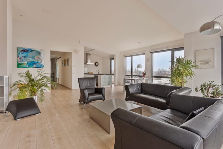 Foto 2 van Schelphoek 222