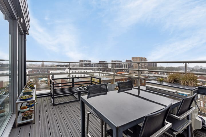 Foto 5 van Schelphoek 222