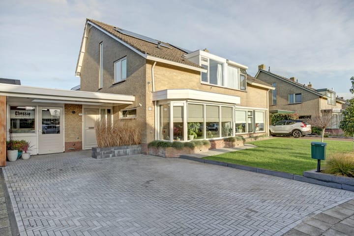 Foto 1 van Boomgaarden 35