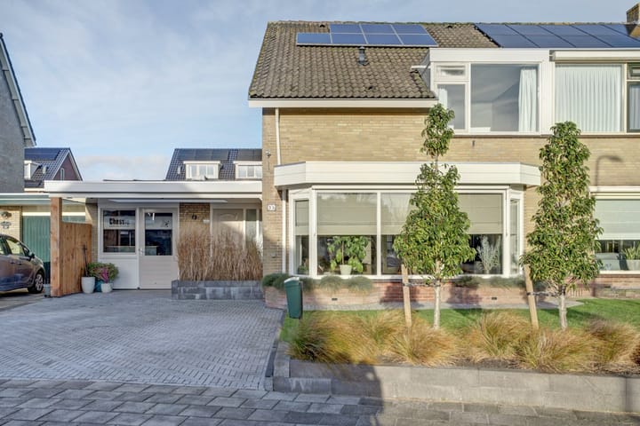 Foto 4 van Boomgaarden 35