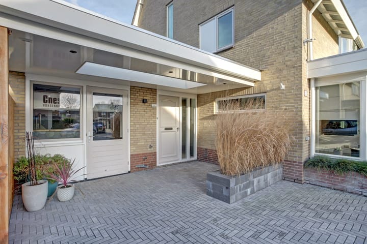 Foto 5 van Boomgaarden 35