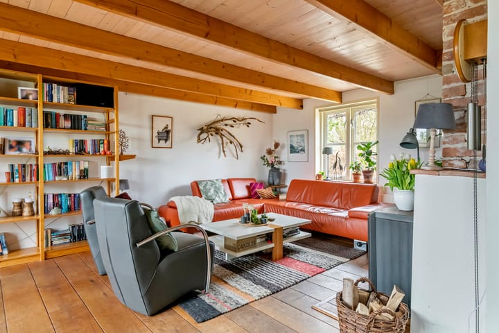 Foto 3 van Garststraat 28