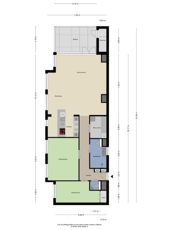 Foto 36 van Schelphoek 222