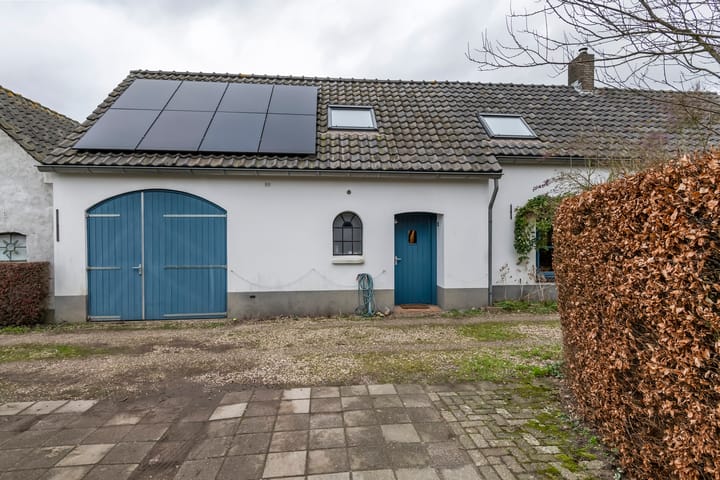 Foto 10 van Garststraat 28