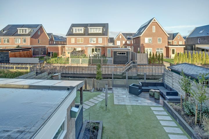 Foto 41 van Boomgaarden 35