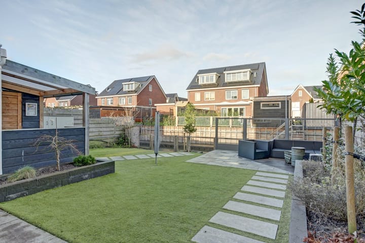 Foto 42 van Boomgaarden 35