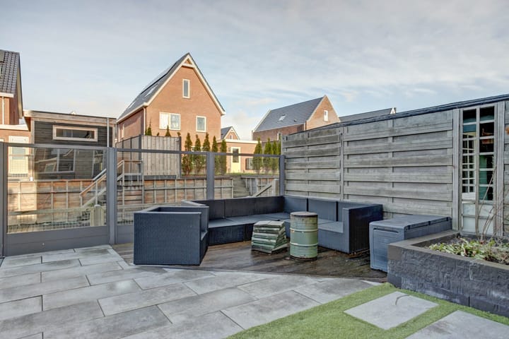 Foto 44 van Boomgaarden 35