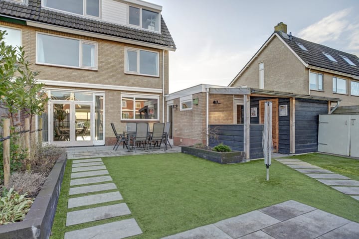 Foto 45 van Boomgaarden 35