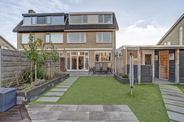 Foto 48 van Boomgaarden 35