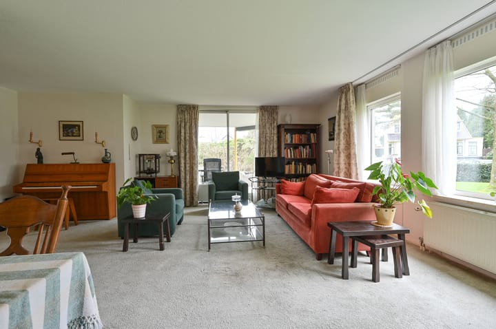 Foto 9 van Oranjehof 2