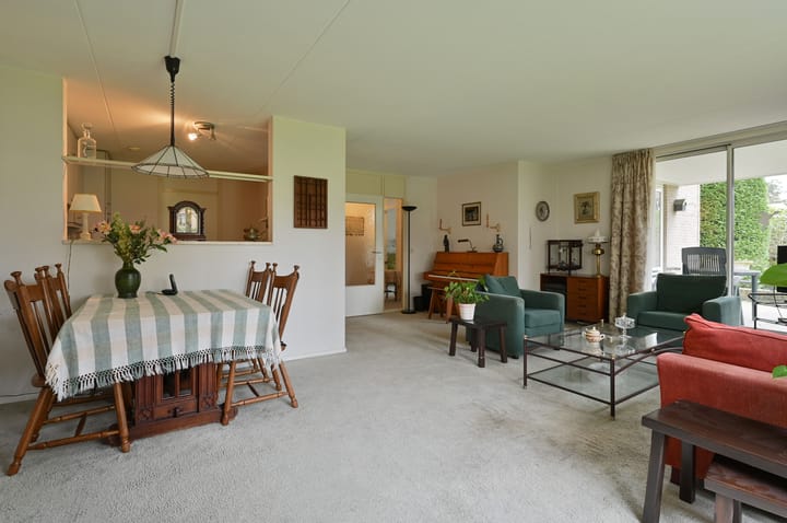 Foto 3 van Oranjehof 2