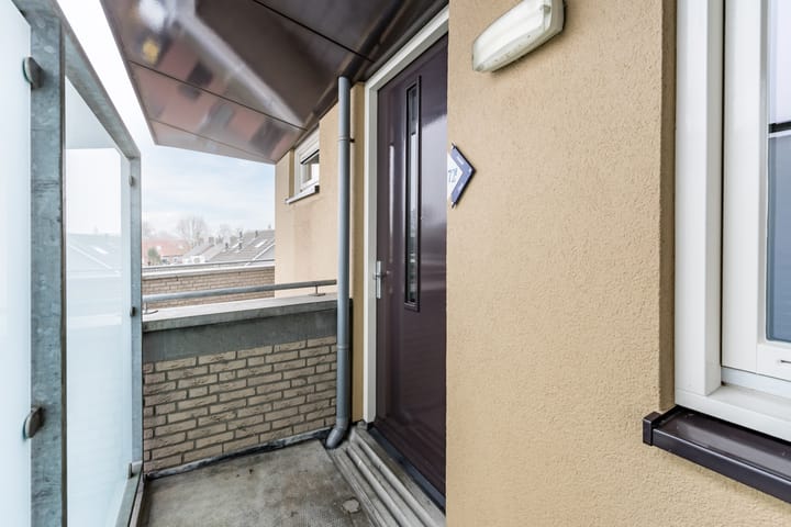 Foto 7 van Oude Provincialeweg 72-F