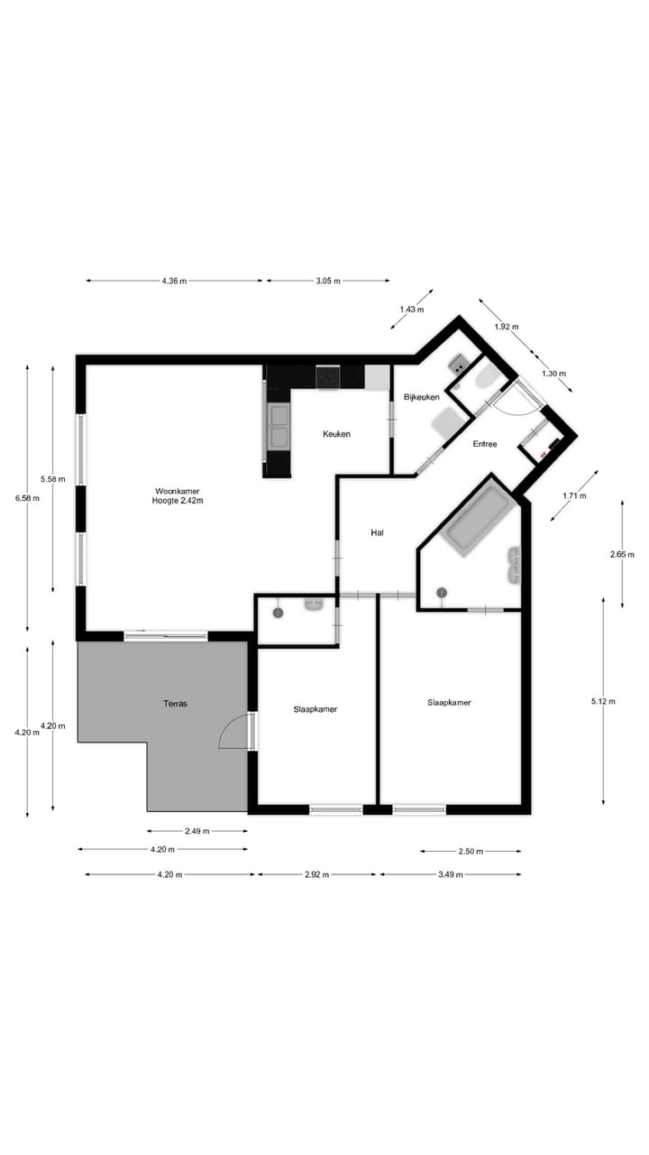 Foto 20 van Oranjehof 2