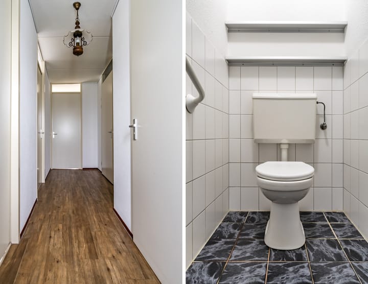 Foto 9 van Oude Provincialeweg 72-F