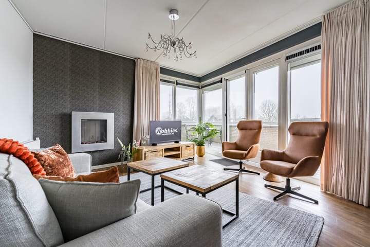 Foto 10 van Oude Provincialeweg 72-F