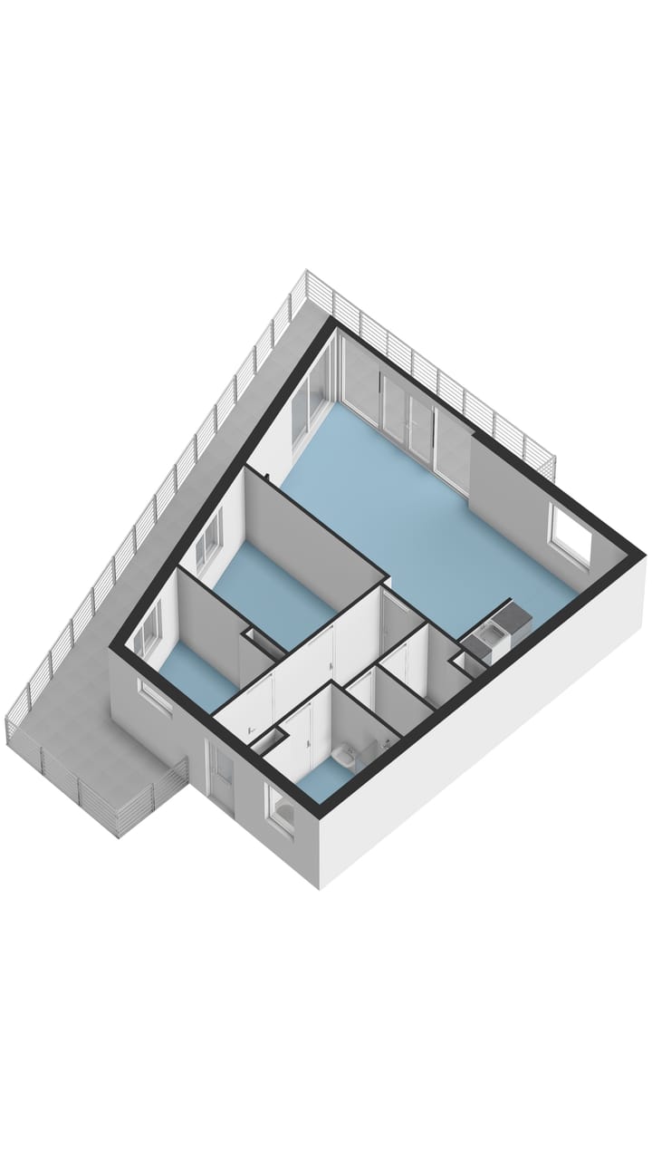Foto 42 van Oude Provincialeweg 72-F