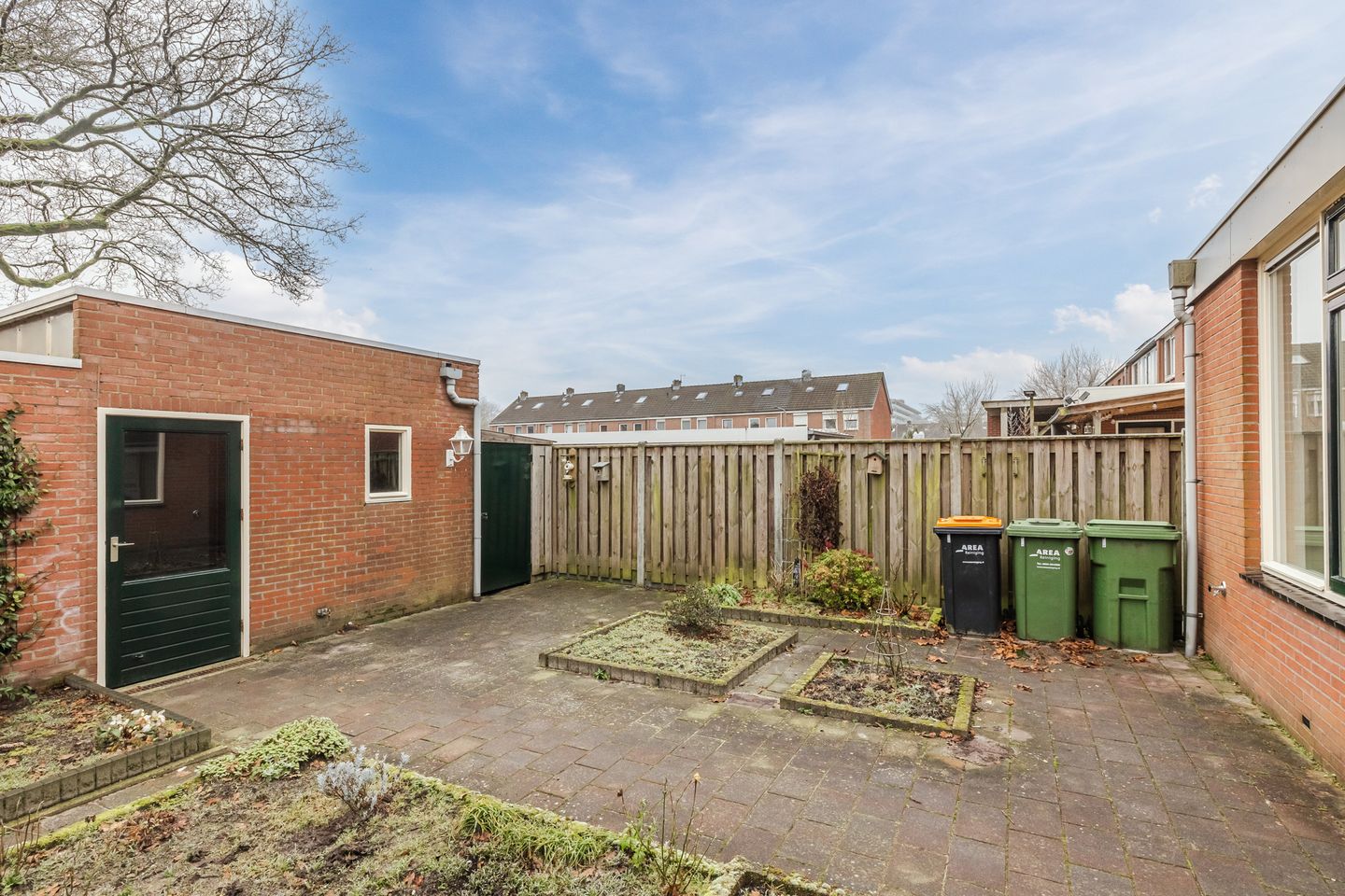 Foto 29 van Atlaslaan 25