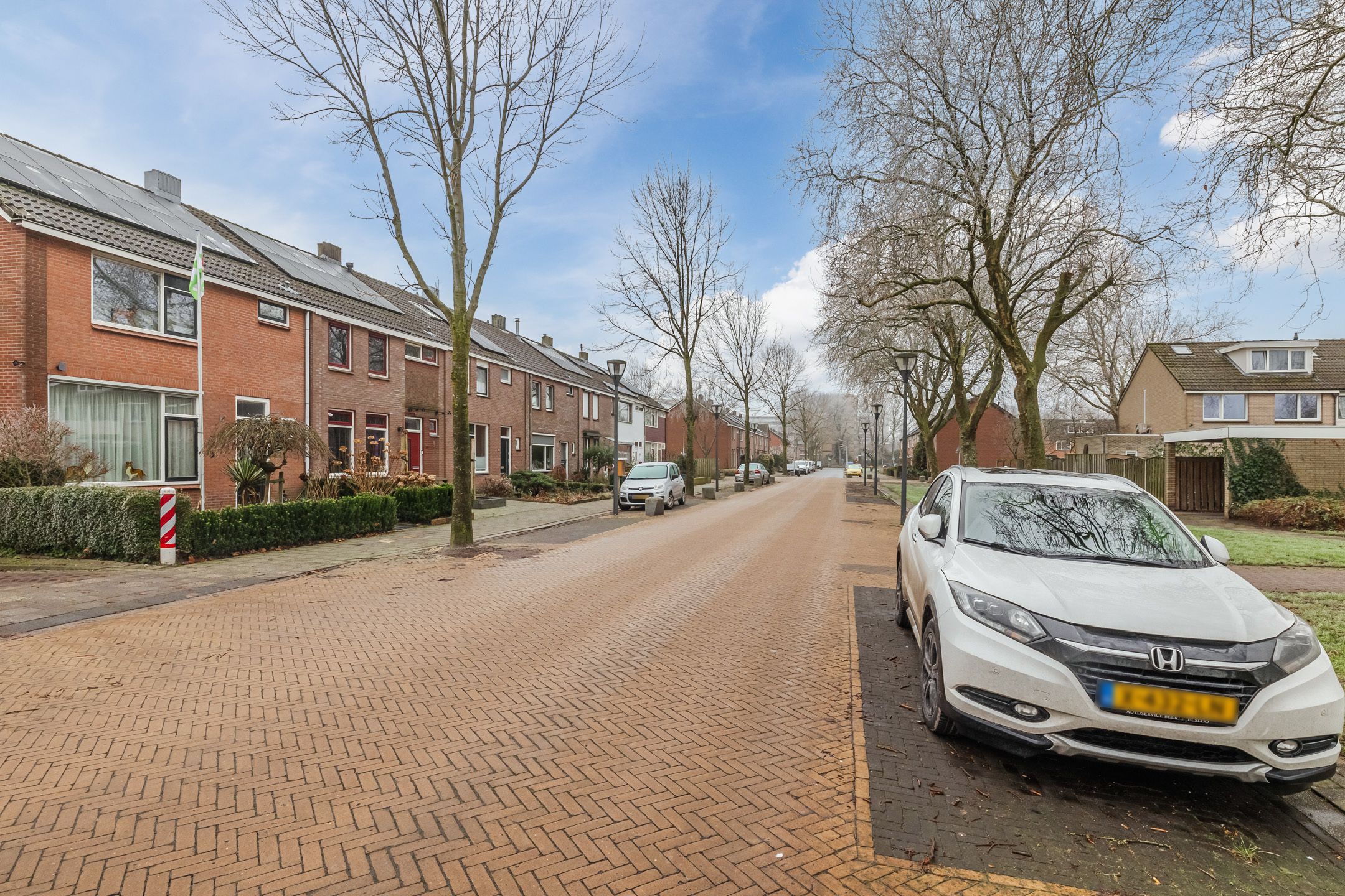 Foto 42 van Atlaslaan 25