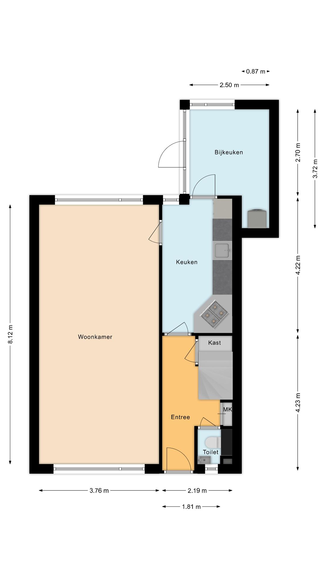 Foto 43 van Atlaslaan 25
