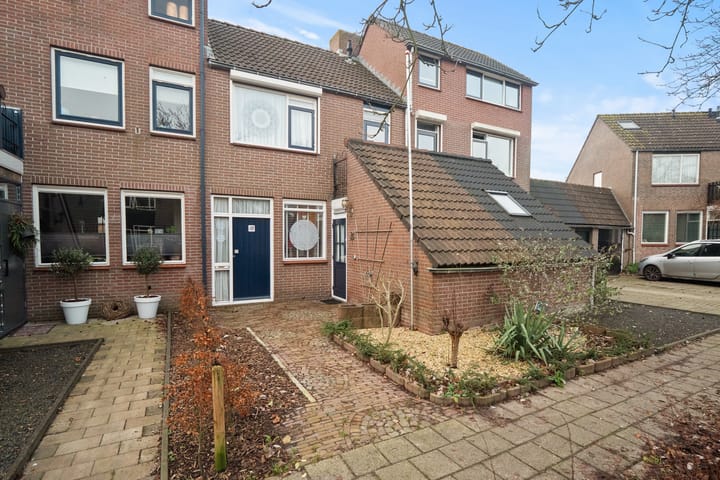 Foto 1 van Klufterkrogt 18