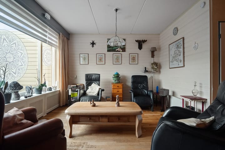 Foto 2 van Klufterkrogt 18