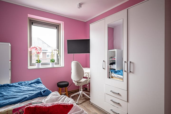 Foto 25 van Moerasstraat 35