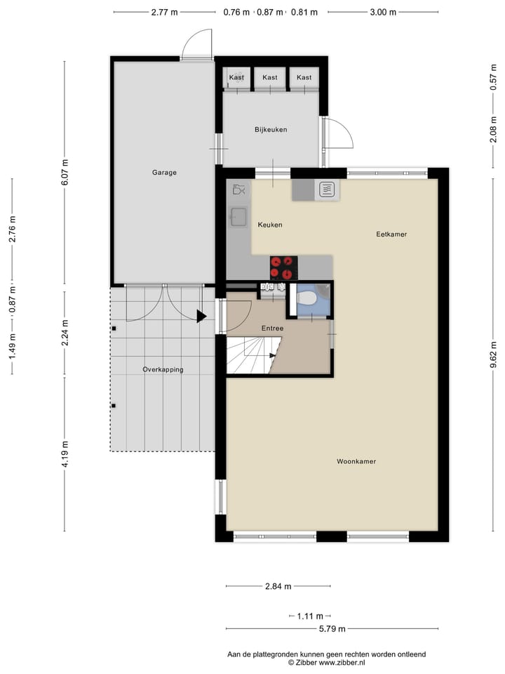 Foto 49 van Agaatstoep 15