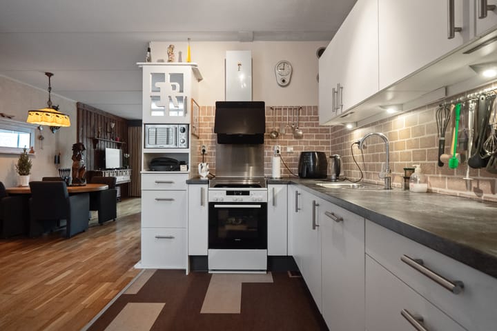 Foto 3 van Klufterkrogt 18