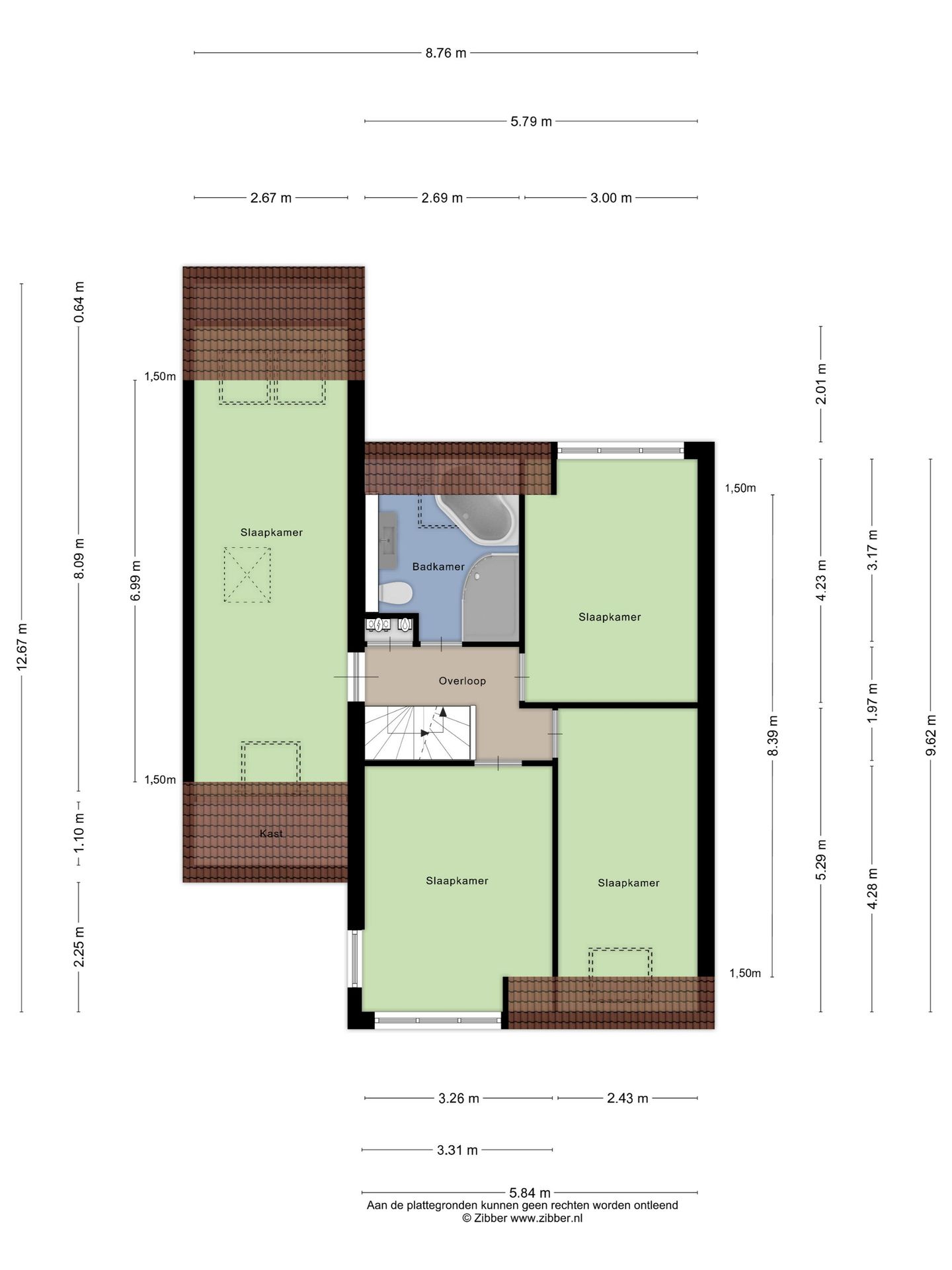 Foto 50 van Agaatstoep 15