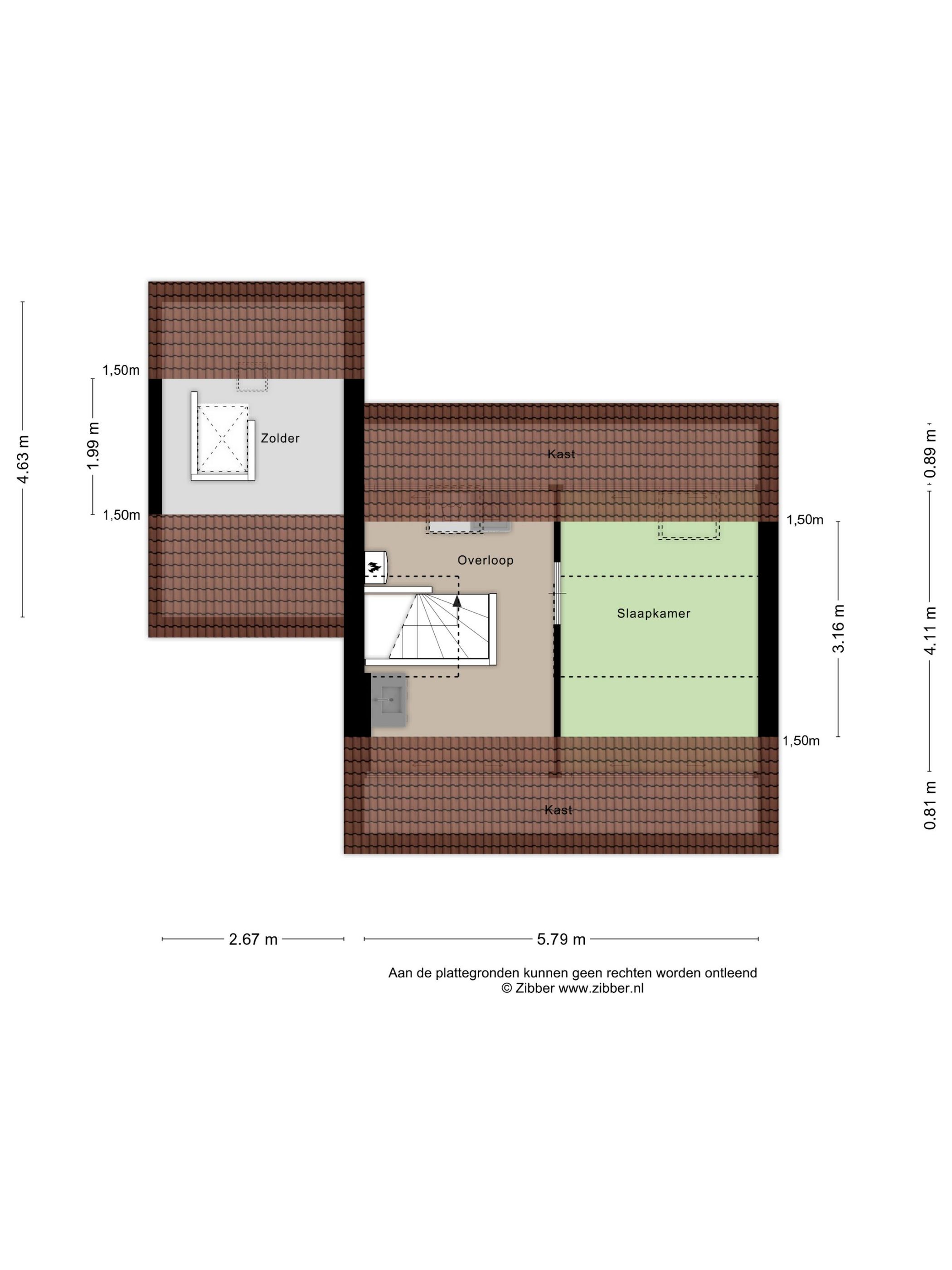 Foto 51 van Agaatstoep 15