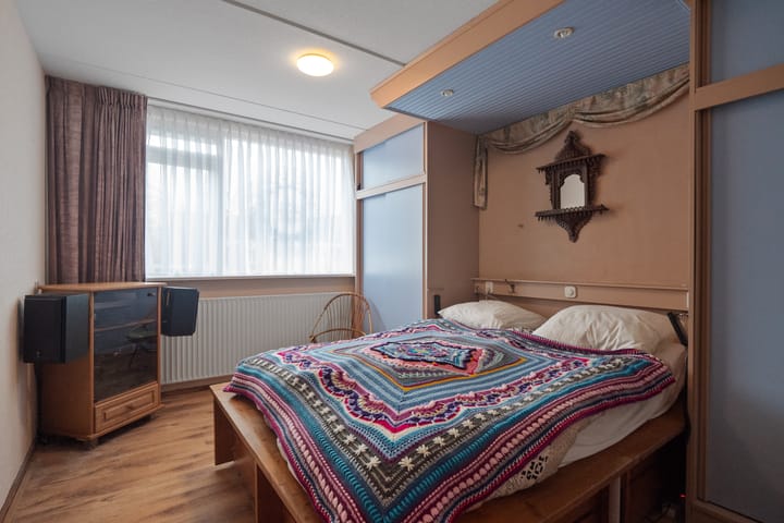 Foto 4 van Klufterkrogt 18