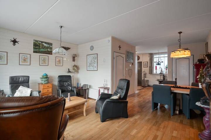 Foto 6 van Klufterkrogt 18