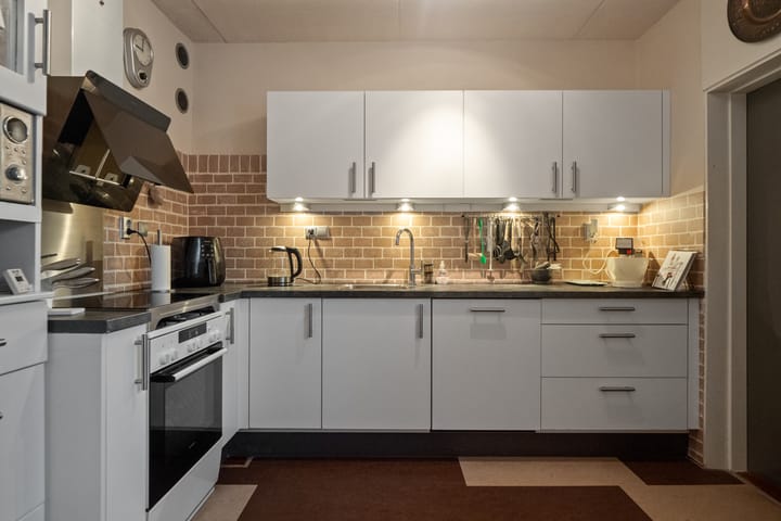 Foto 10 van Klufterkrogt 18