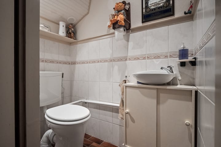 Foto 11 van Klufterkrogt 18