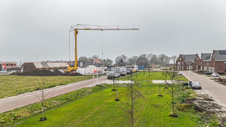 Foto 39 van Moerasstraat 35