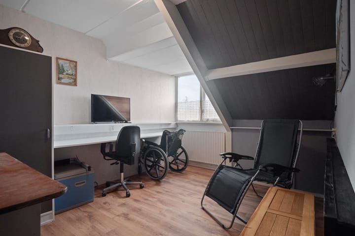 Foto 15 van Klufterkrogt 18