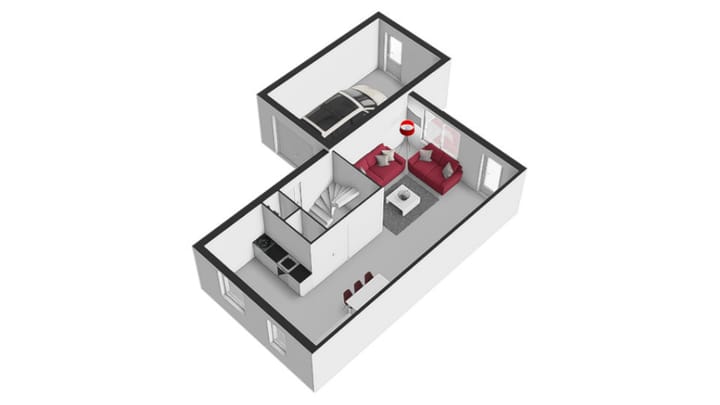 Foto 44 van Moerasstraat 35