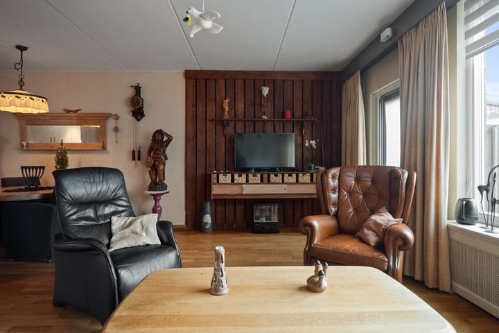 Foto 7 van Klufterkrogt 18