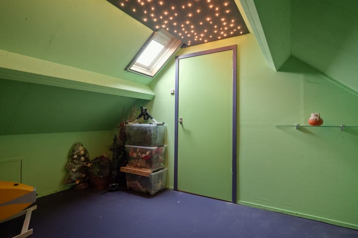 Foto 21 van Klufterkrogt 18