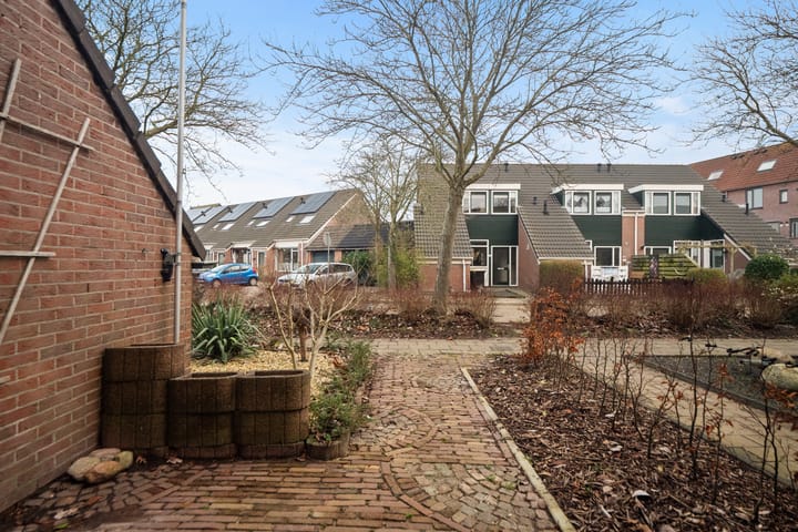 Foto 22 van Klufterkrogt 18