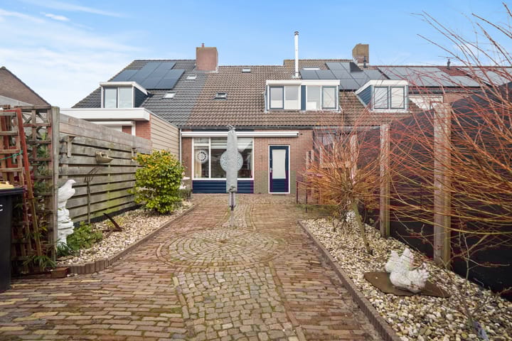 Foto 23 van Klufterkrogt 18