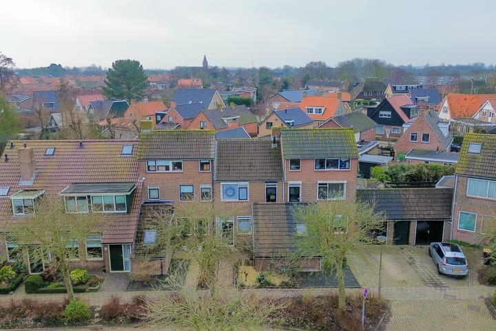 Foto 25 van Klufterkrogt 18