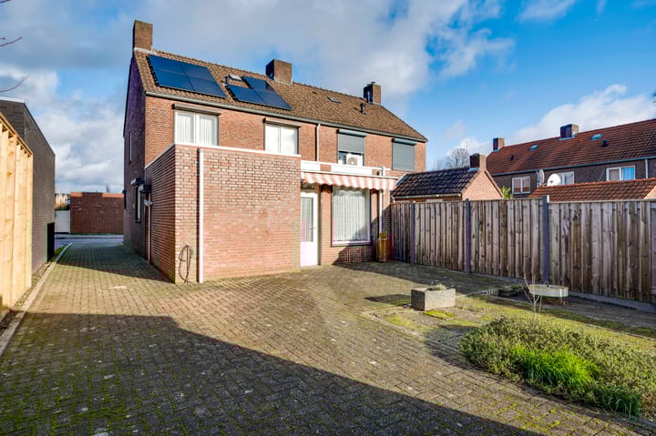 Foto 2 van Irenelaan 47