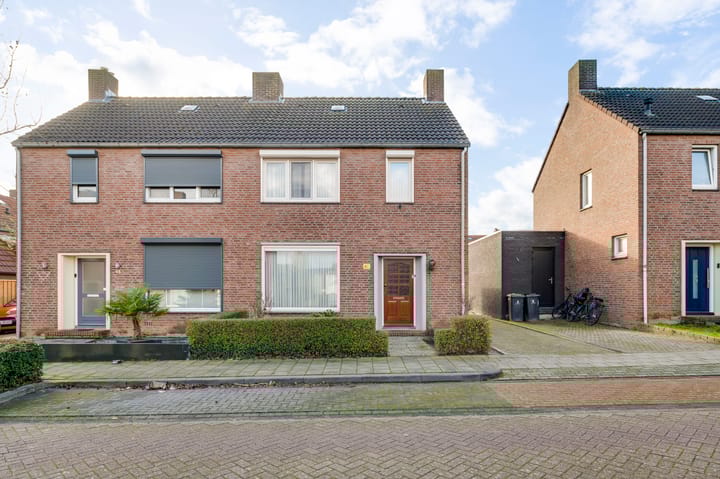 Foto 3 van Irenelaan 47