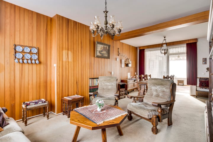 Foto 11 van Irenelaan 47